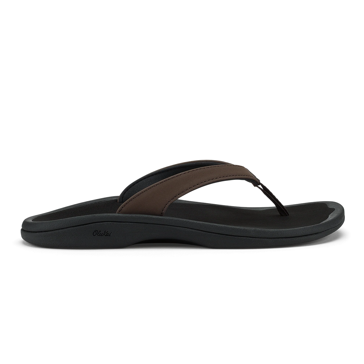 ʻOhana Lahi -  Dark Java / Black