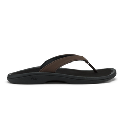 ʻOhana Lahi -  Dark Java / Black
