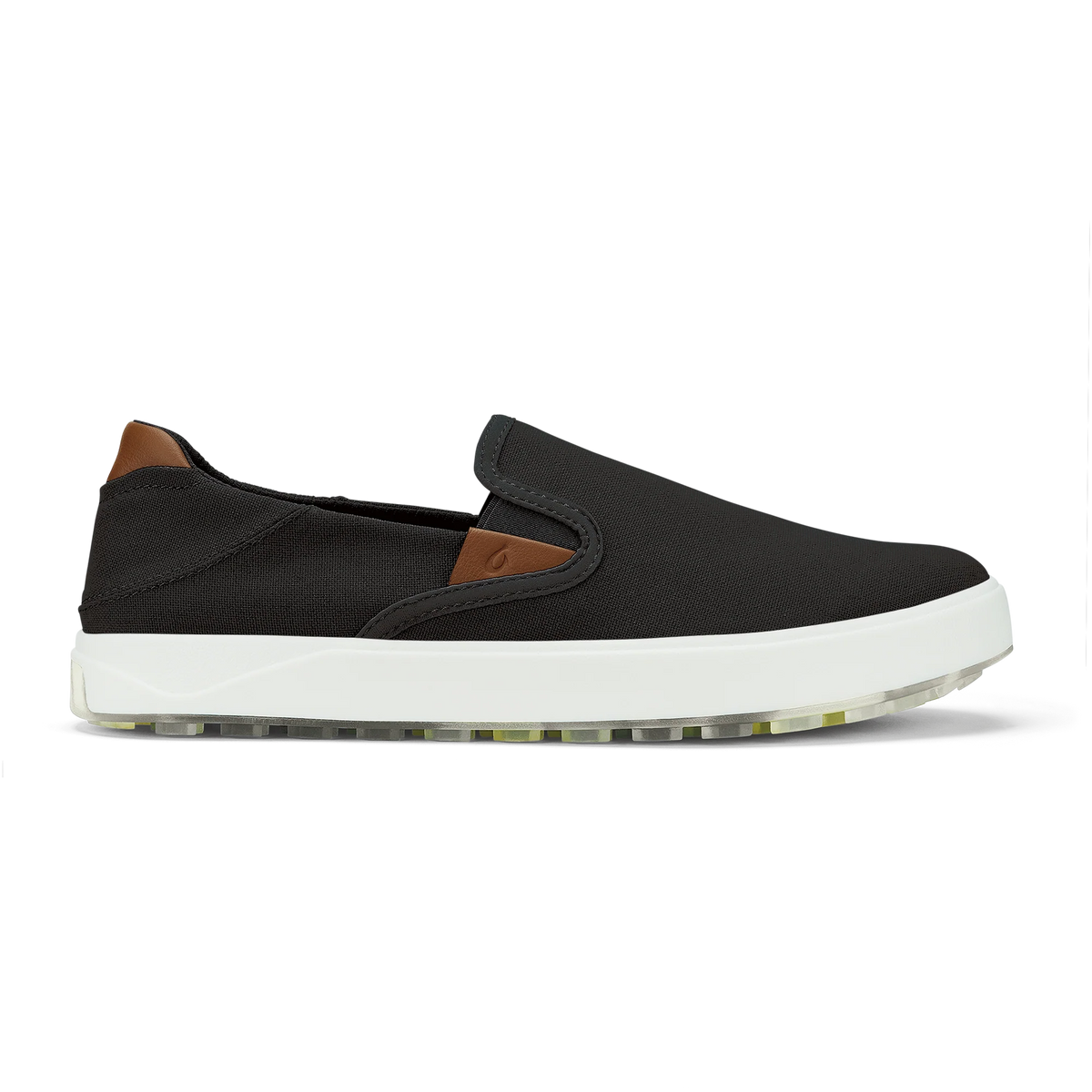 Wai‘alae Slip On - Lava Rock