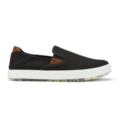 Wai‘alae Slip On - Lava Rock