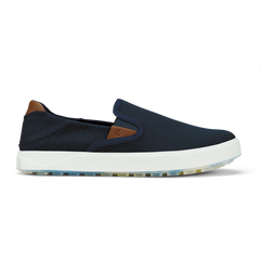 Wai‘alae Slip On - Trench Blue