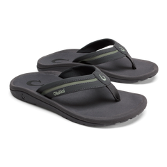 'Ohana Pālua -  Tradewind Grey / Seagreen