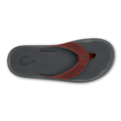 Ulele  -  Canoe / Rock
