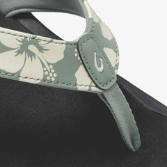 ‘Ohana  -  Silver Pine / Pua