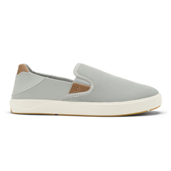 Laeʻahi Nui  -  Cloud Grey / Tan