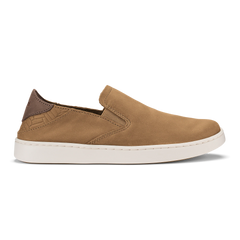 Pehuea Leather  -  Sahara / Toffee