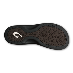 ʻOhana Lahi -  Dark Java / Black