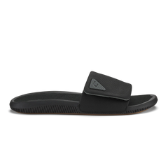 Ulele Slide  -  Lava Rock / Lava Rock