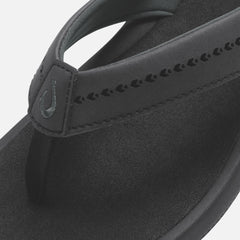 Ulele  -  Black / Black