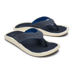 Ulele  -  Trench Blue / Trench Blue