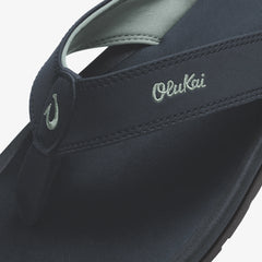 'Ohana  -  Trench Blue / Trench Blue