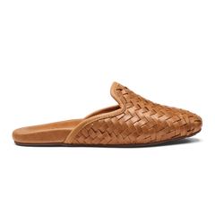 Mi‘i  -  Kukui Brown / Kukui Brown