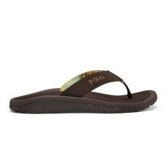 ‘Ohana - Dark Java / Tan
